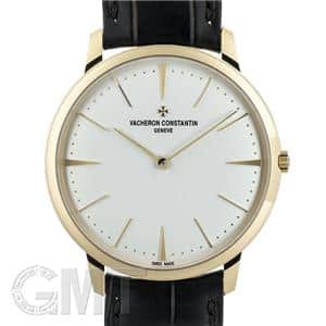 VACHERON CONSTANTIN ヴァシュロン・コンスタンタン パトリモニー 81180/000J-9118 メイン