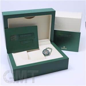 ROLEX ロレックス GMTマスター II 126710BLRO メイン