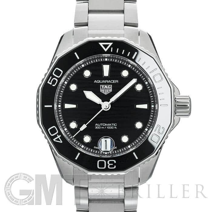 中古)TAG HEUER タグ・ホイヤー アクアレーサー プロフェッショナル300