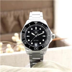 TAG HEUER タグ・ホイヤー アクアレーサー プロフェッショナル300 WBP231D.BA0626 メイン