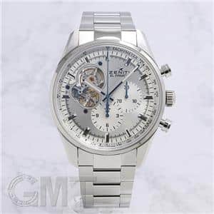 ZENITH ゼニス エル・プリメロ クロノマスター オープン03.2040.4061/01.M2040 メイン