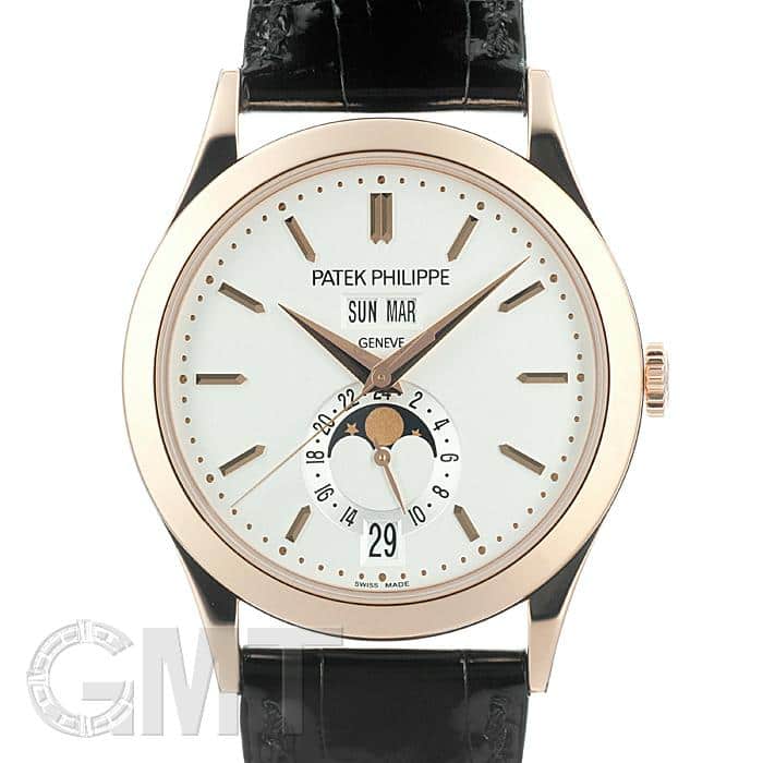 中古)PATEK PHILIPPEパテック・フィリップ アニュアルカレンダー 中古)PATEK PHILIPPEパテック・フィリップ アニュアルカレンダー