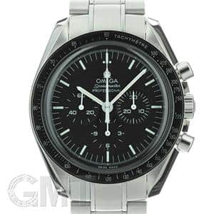OMEGA オメガ スピードマスター プロフェッショナル メタルバック 311.30.42.30.01.005 メイン