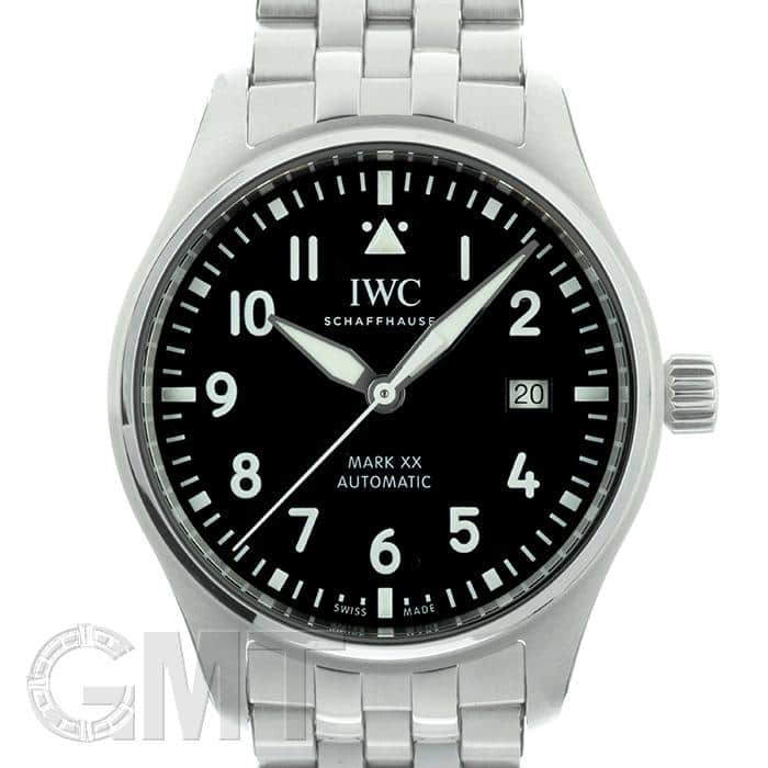 中古)IWC インターナショナルウォッチカンパニー パイロットウォッチ
