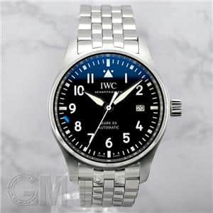 中古)IWC インターナショナルウォッチカンパニー パイロット