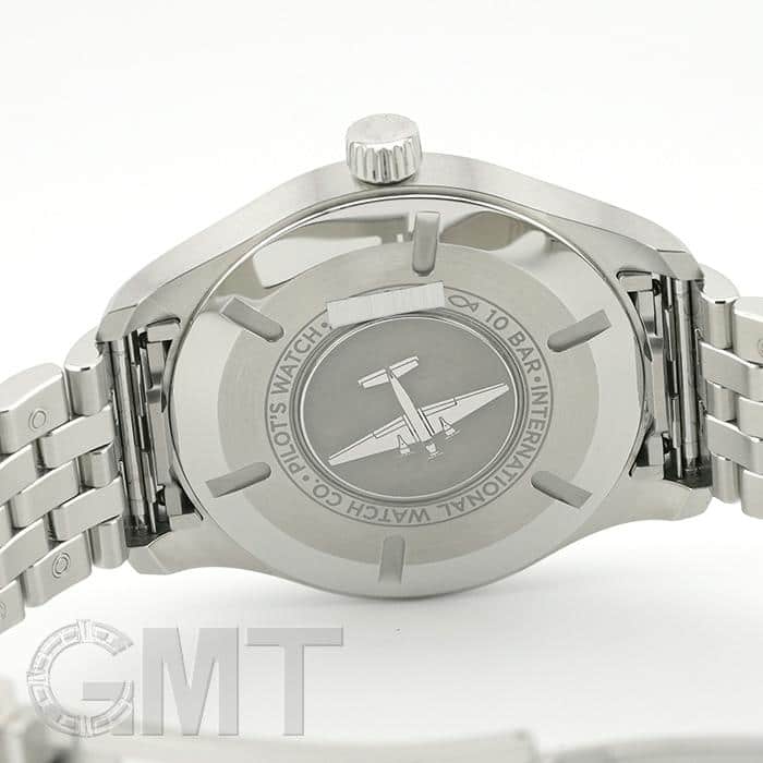 中古)IWC インターナショナルウォッチカンパニー パイロットウォッチ