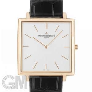 VACHERON CONSTANTIN ヴァシュロン・コンスタンタン ヒストリーク エクストラフラット 1968 43043/000R-9592 メイン