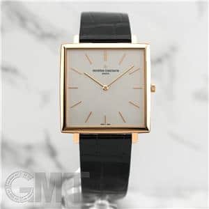 VACHERON CONSTANTIN ヴァシュロン・コンスタンタン ヒストリーク エクストラフラット 1968 43043/000R-9592 メイン