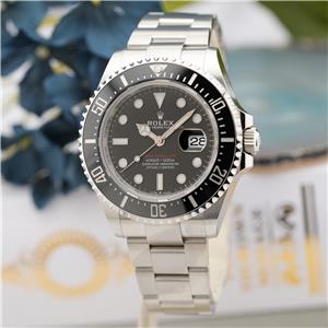 ROLEX ロレックス シードゥエラー 126600 メイン
