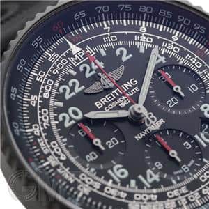 BREITLING ブライトリング ナビタイマー コスモノート ブラックスチール M020B79ORB　世界限定1000本 メイン