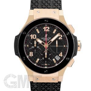 HUBLOT ウブロ ビッグバン ゴールド セラミック 341.PB.131.RX メイン