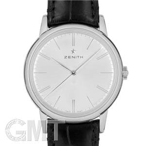 ZENITH ゼニス エリート クラシック 03.2290.679/01.C493 シルバー メイン