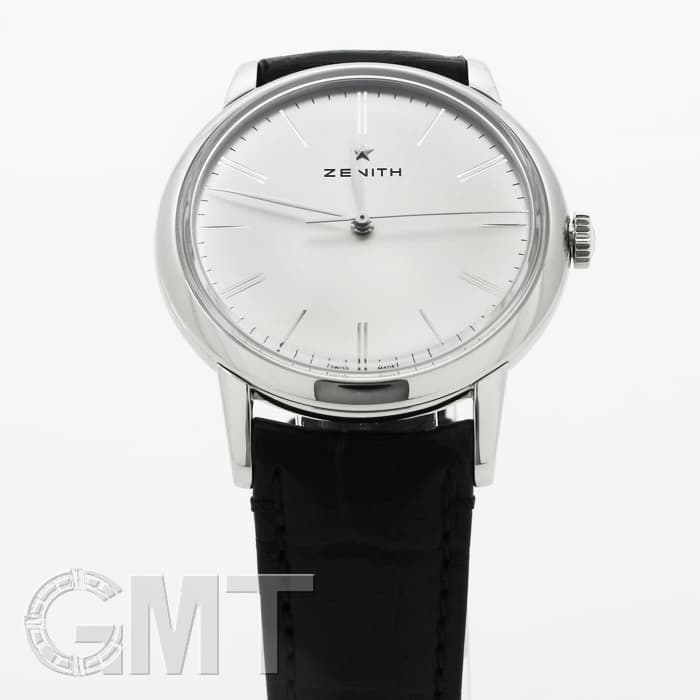 新品)ZENITH ゼニス エリート クラシック 03.2290.679/01.C493