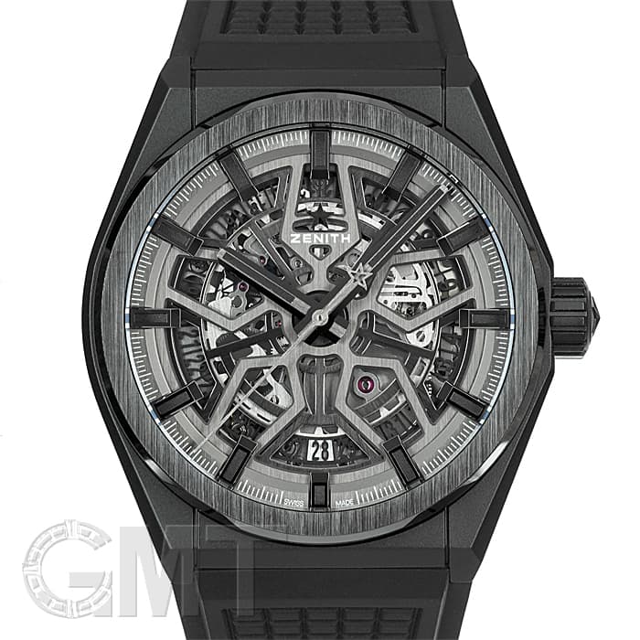 新品)ZENITH ゼニス デファイ クラシック 49.9000.670/77.R782（商品ID