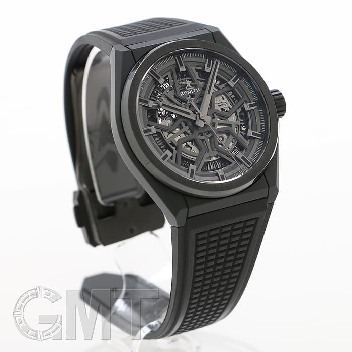 新品)ZENITH ゼニス デファイ クラシック 49.9000.670/77.R782（商品ID