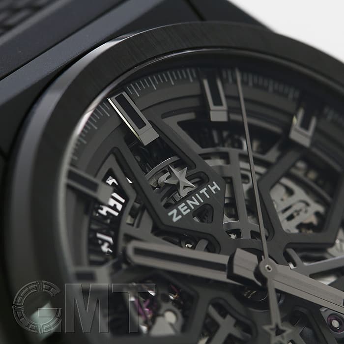 新品)ZENITH ゼニス デファイ クラシック 49.9000.670/77.R782（商品ID