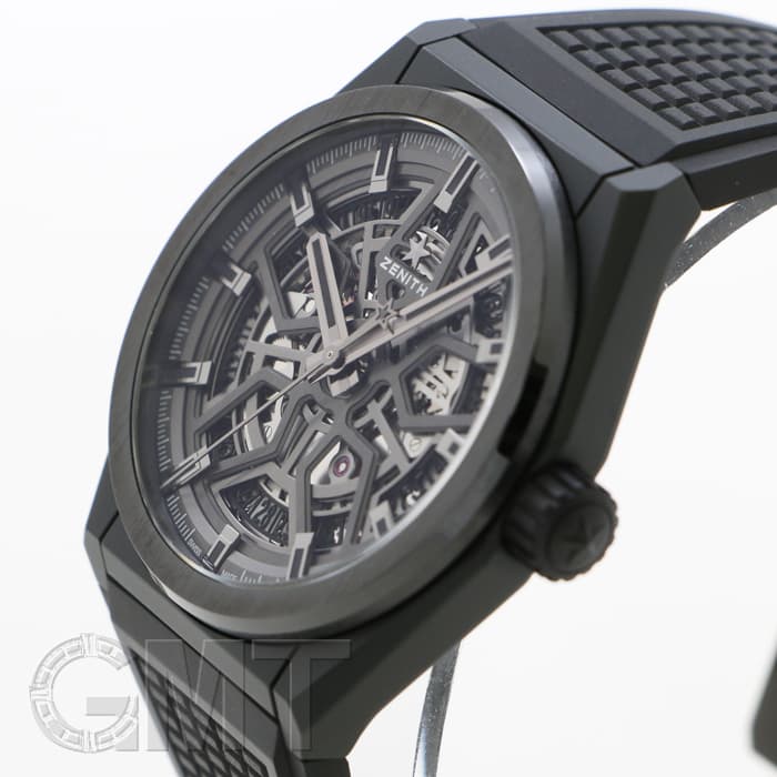 新品)ZENITH ゼニス デファイ クラシック 49.9000.670/77.R782（商品ID