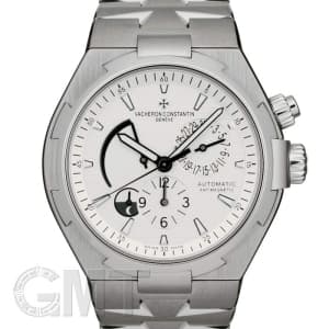 VACHERON CONSTANTIN ヴァシュロン・コンスタンタン オーヴァーシーズ デュアルタイム 47450/B01A-9226 メイン