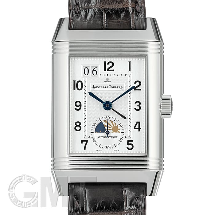 中古)JAEGER LECOULTRE ジャガー・ルクルト レベルソ グランド