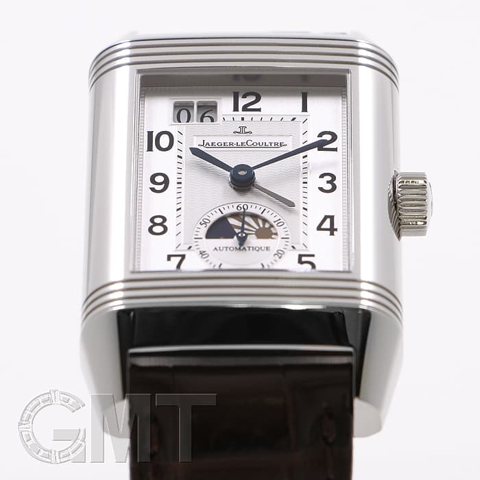 中古)JAEGER LECOULTRE ジャガー・ルクルト レベルソ グランド