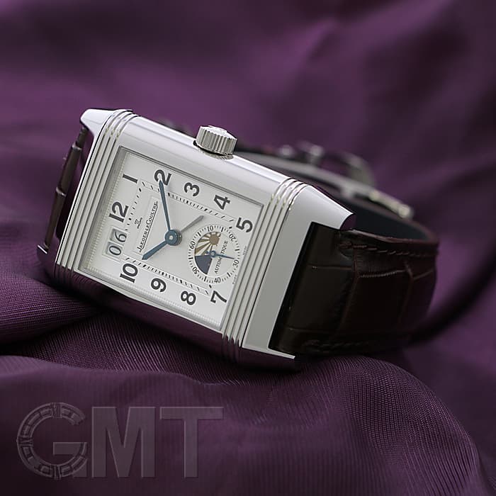 中古)JAEGER LECOULTRE ジャガー・ルクルト レベルソ グランド
