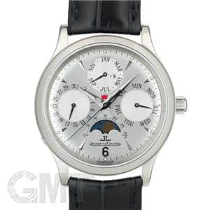 JAEGER LECOULTRE ジャガー・ルクルト マスター コントロール パーペチュアルカレンダー 140.3.80 メイン