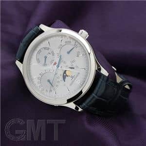 JAEGER LECOULTRE ジャガー・ルクルト マスター コントロール パーペチュアルカレンダー 140.3.80 メイン