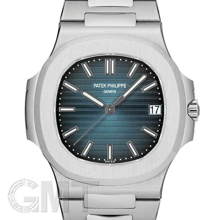 中古)PATEK PHILIPPEパテック・フィリップ ノーチラス 5711/1A-010