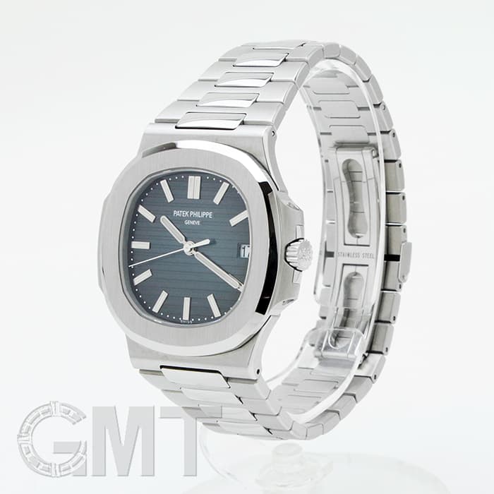 中古)PATEK PHILIPPEパテック・フィリップ ノーチラス 5711/1A-010