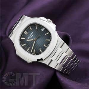 PATEK PHILIPPEパテック・フィリップ ノーチラス 5711/1A-010 新型文字盤 メイン