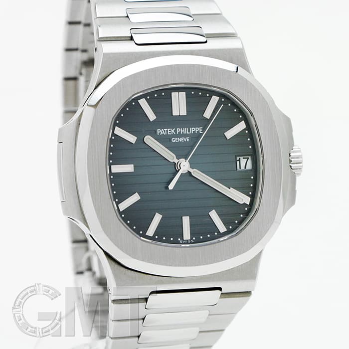 中古)PATEK PHILIPPEパテック・フィリップ ノーチラス 5711/1A-010