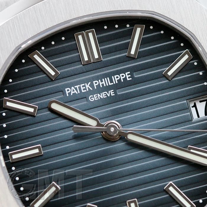 中古)PATEK PHILIPPEパテック・フィリップ ノーチラス 5711/1A-010