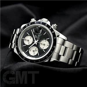 TUDOR チューダー クロノタイム 79260 ブラック メイン