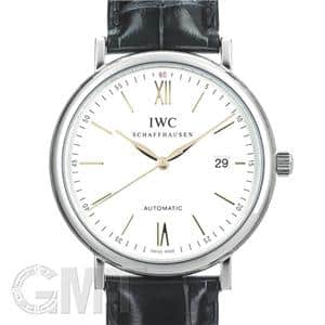 IWC インターナショナルウォッチカンパニー ポートフィノ IW356517 メイン