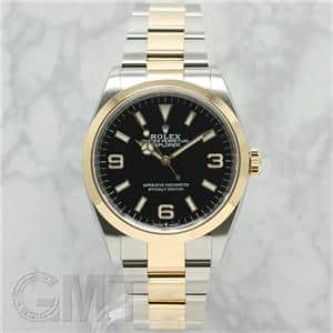 ROLEX ロレックス エクスプローラー I 124273 メイン