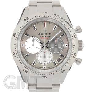 ZENITH ゼニス クロノマスター スポーツ チタン 95.3100.3600/39.M3100 メイン