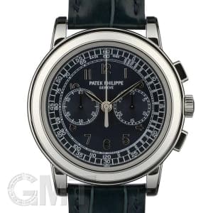 PATEK PHILIPPEパテック・フィリップ コンプリケーテッド・ウォッチ クロノグラフ 5070P メイン