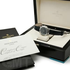 PATEK PHILIPPEパテック・フィリップ コンプリケーテッド・ウォッチ クロノグラフ 5070P メイン
