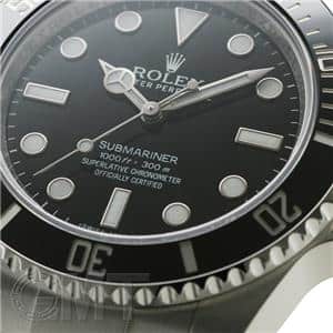ROLEX ロレックス サブマリーナー  114060 メイン