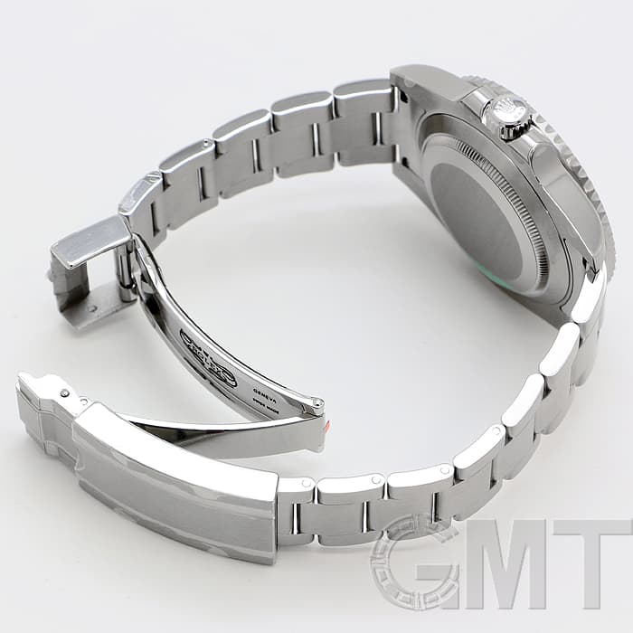 新品)ROLEX ロレックス サブマリーナー 114060（商品ID：1000005624996