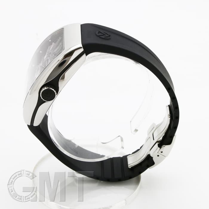 新品)FRANCK MULLER フランク・ミュラー ヴァンガード V45SCDT