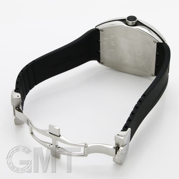 新品)FRANCK MULLER フランク・ミュラー ヴァンガード V45SCDT