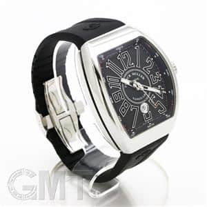新品)FRANCK MULLER フランク・ミュラー ヴァンガード V45SCDT