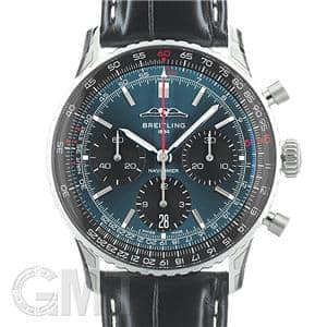 BREITLING ブライトリング ナビタイマー B01 クロノグラフ 41 AB0139241C1P1 メイン