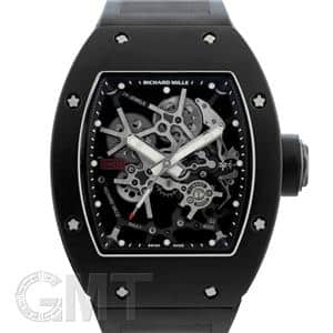 RICHARD MILLE リシャール ミル RM035 ラファエルナダル メイン
