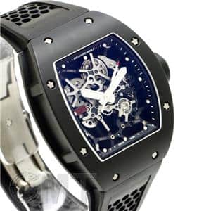 RICHARD MILLE リシャール ミル RM035 ラファエルナダル メイン