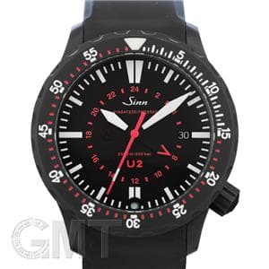 SINN ジン Uシリーズ U2.S ブラック メイン