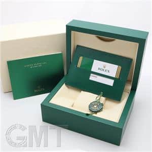 ROLEX ロレックス ミルガウス 116400GV メイン