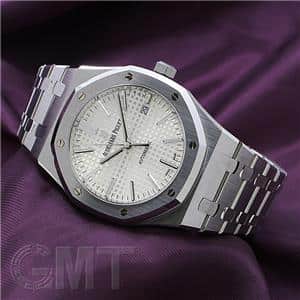AUDEMARS PIGUET オーデマ・ピゲ ロイヤルオーク 15400ST.OO.1220ST.02 メイン