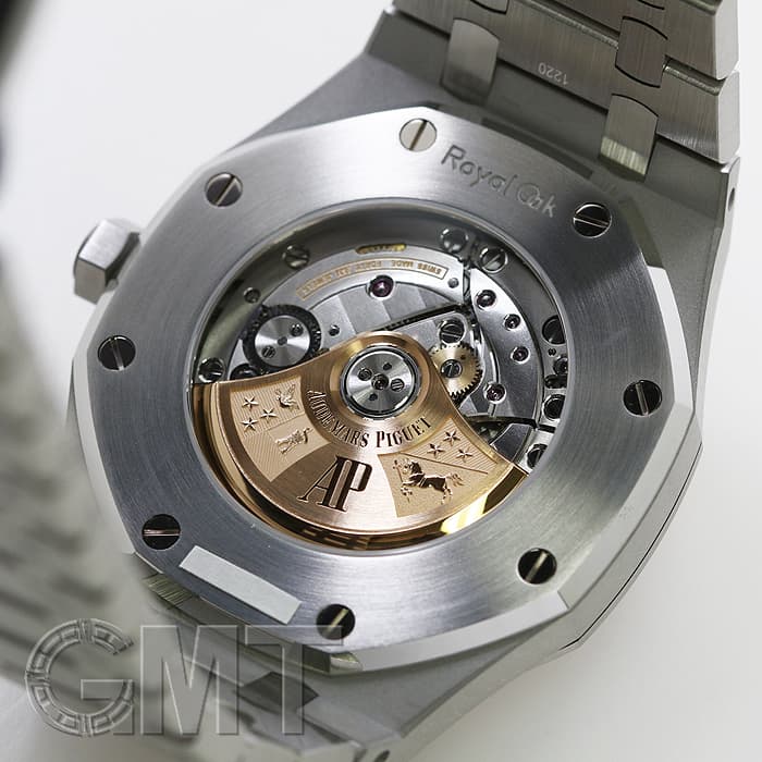 未使用)AUDEMARS PIGUET オーデマ・ピゲ ロイヤルオーク 15400ST.OO